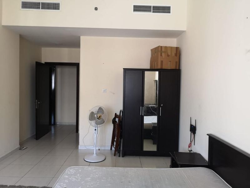Beautiful ,Quiet and very clean spacious big furnished room for Families